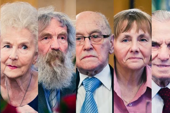 W 2040 roku co trzeci Polak będzie miał 65 lat lub więcej. Państwo nie jest na to gotowe.