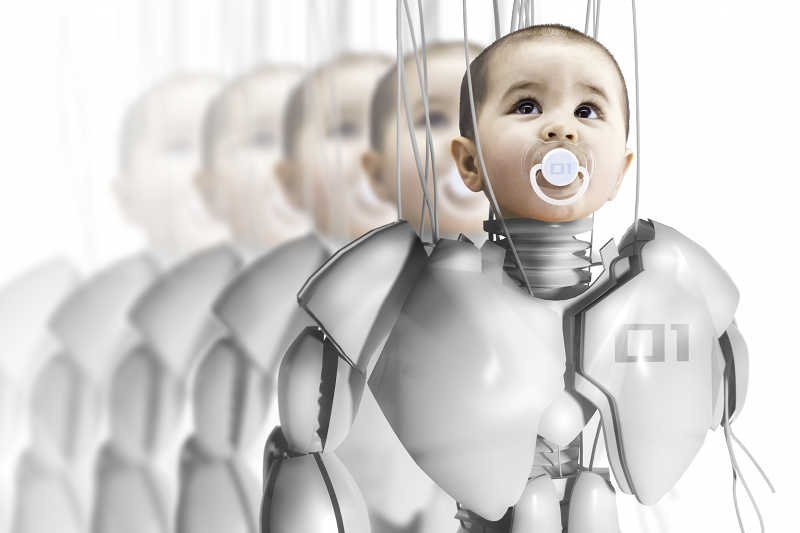 Naukowcy sklonowali ludzki zarodek. Nadchodzi era klonów?