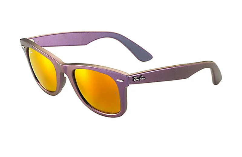 Okulary słoneczne Ray-Ban