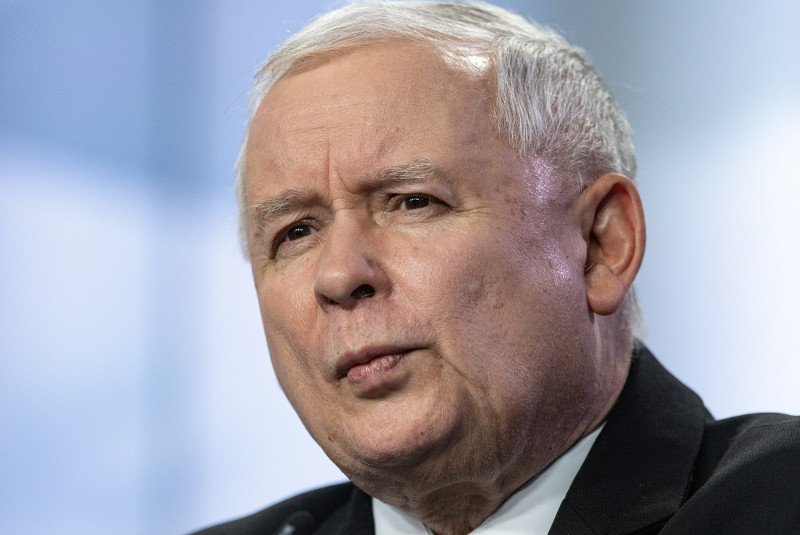 Sondaż dla OKO.press: PiS może utracić większość w Sejmie.