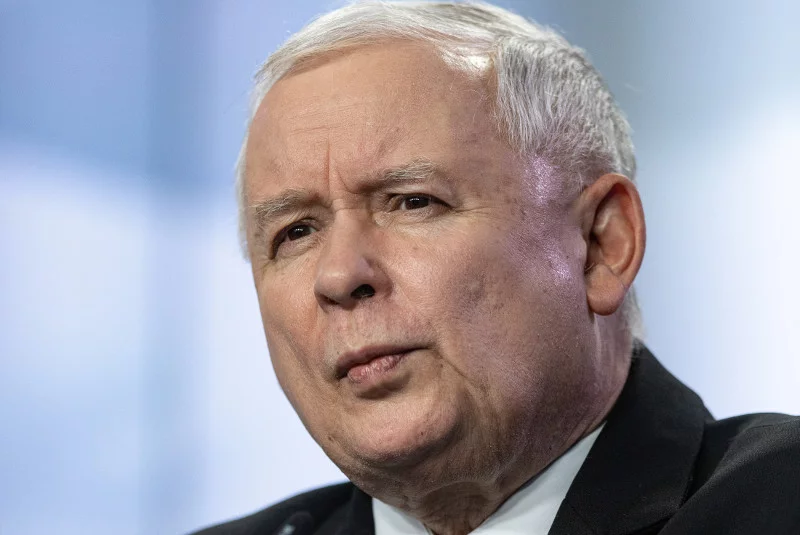 Sondaż dla OKO.press: PiS może utracić większość w Sejmie.