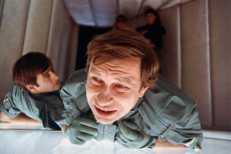 Jerzy Stuhr urodził się 18 kwietnia 1947 roku w Krakowie.