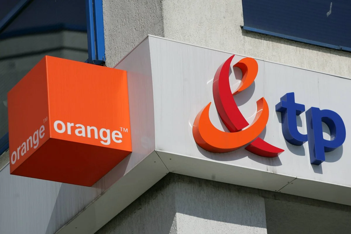 Już od jakiegoś czasu wiele salonów Orange i TP działa pod jednym dachem.