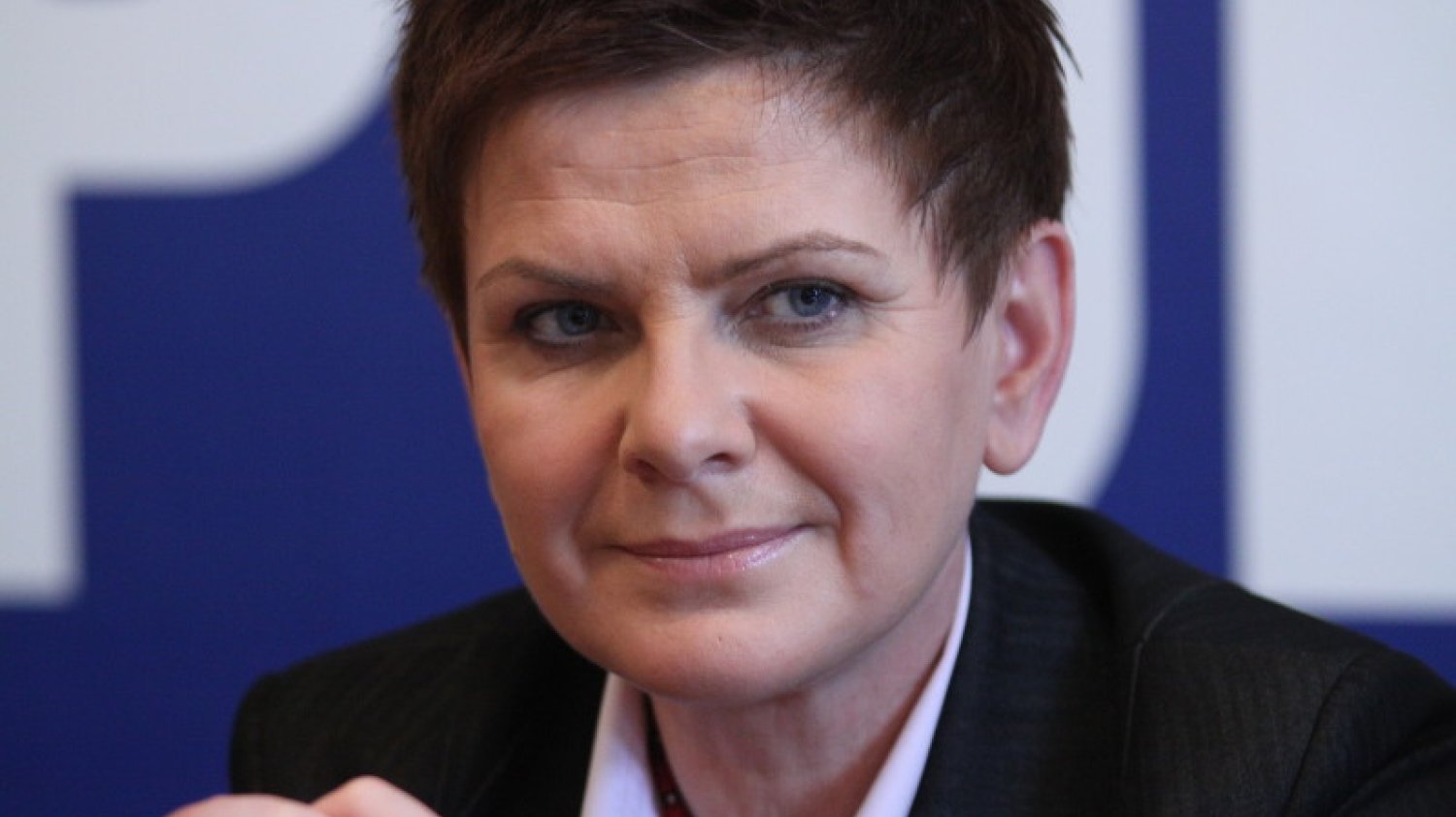 Jak widać, punkt widzenia zależy od punktu siedzenia. Nawet w tak kluczowej sprawie jak przyzwoitość.