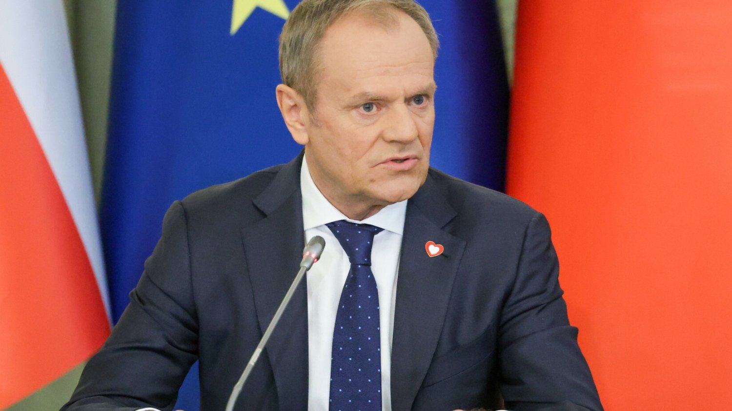 Nowe fakty ws. afery z Pegausem. Tusk ma wiedzieć więcej, niż przekazał.