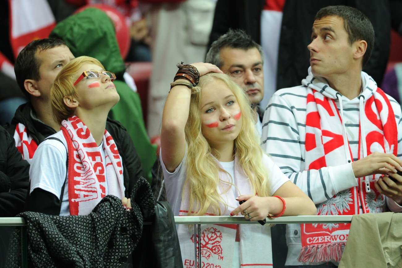 Jeśli ktoś przespał moment na kupno biletów na barażowy mecz Polaków na Stadionie Śląskim, mamy złe wieści...