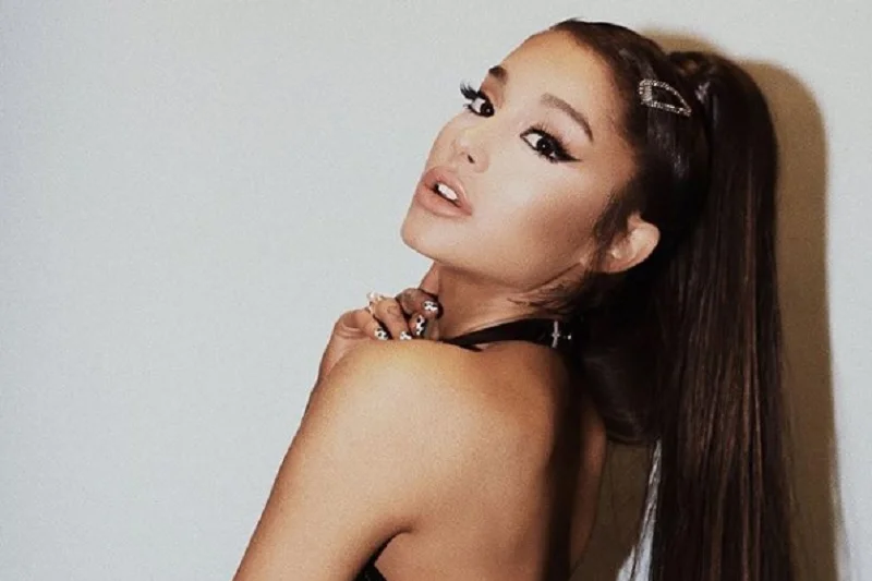 Ariana Grande odwołała swój wrześniowy koncert w Polsce.