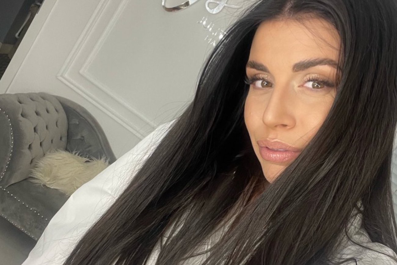 Magdalena Stępień szczerze o nowej relacji i żonie Jakuba Rzeźniczaka