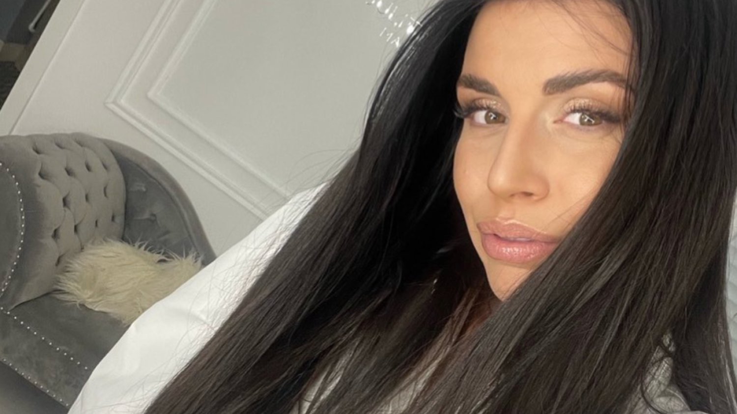 Magdalena Stępień szczerze o nowej relacji i żonie Jakuba Rzeźniczaka