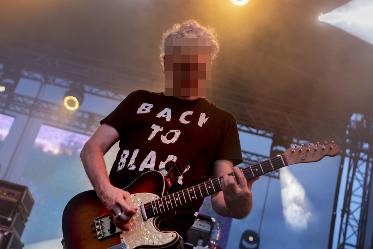 Muzyk Kultu może mieć problem. Wyłudzenie odszkodowania za sfingowane zgony