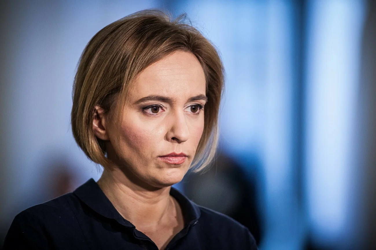 Karolina Lewicka: Na razie potrzebny jest „plan na dziś”, czyli pomysł na to, jak pokonać PiS.
