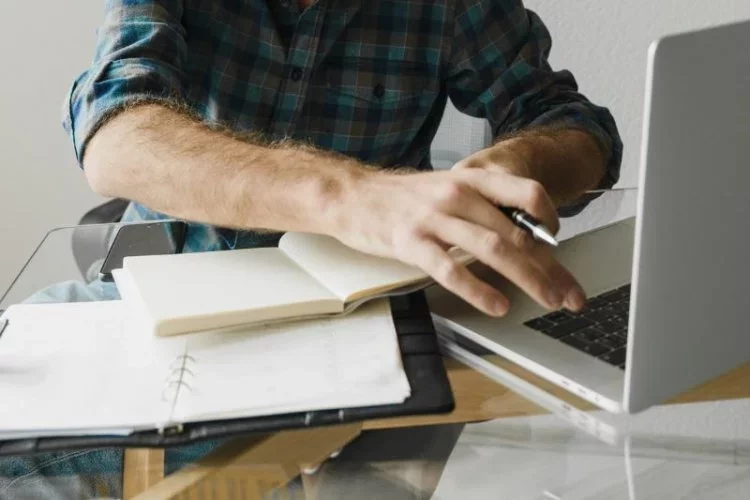 To nie koniec pracy zdalnej Rząd przygotowuje zmiany dla pracowników i pracodawców w Kodeksie pracy.