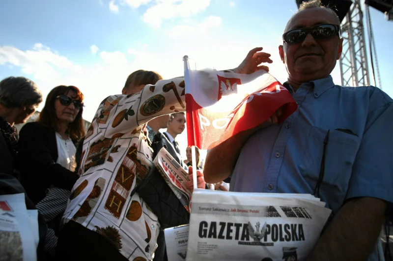 Dla przeciętnego wyborcy najważniejsze są własne przekonania, a nie fakty