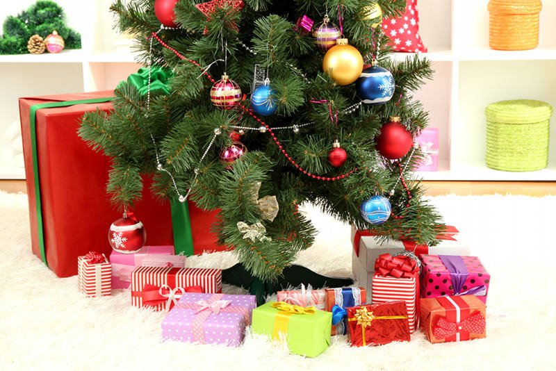 Polak zostawi pod choinką nawet 341 złotych