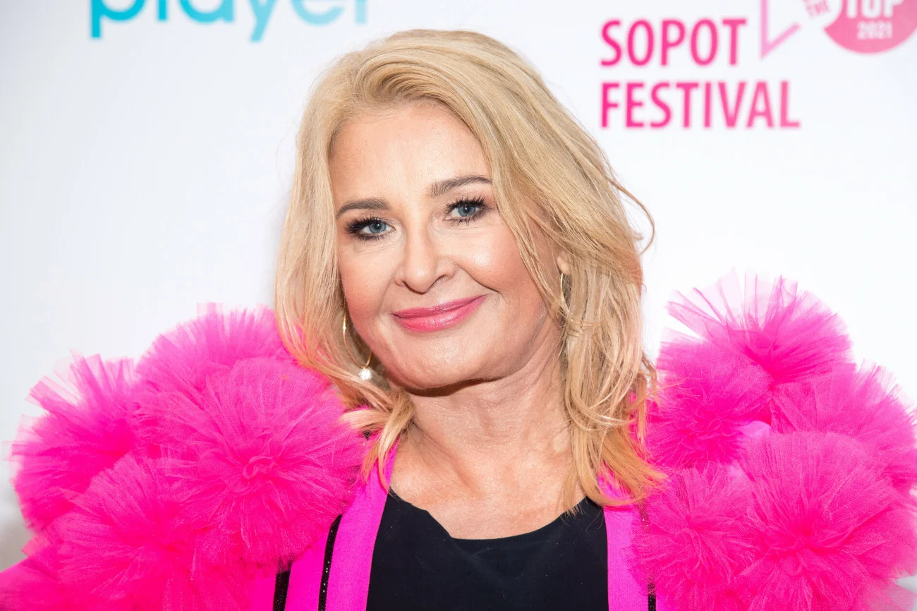Majka Jeżowska nie liczy już na współpracę z TVP.