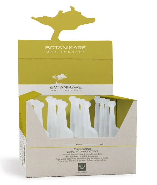Energizing Superactive Lotion  Botanikare Alter Ego Italy