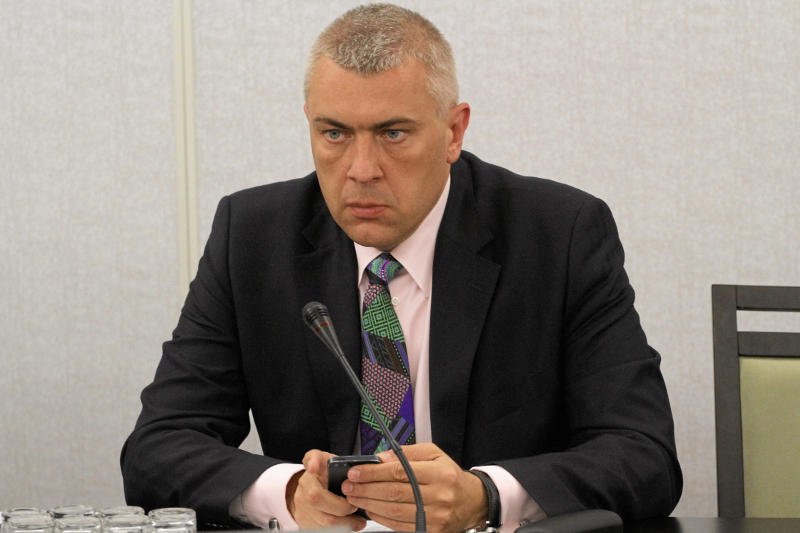 Według Romana Giertycha, Jarosław Kaczyński nie cofnie się przed niczym.