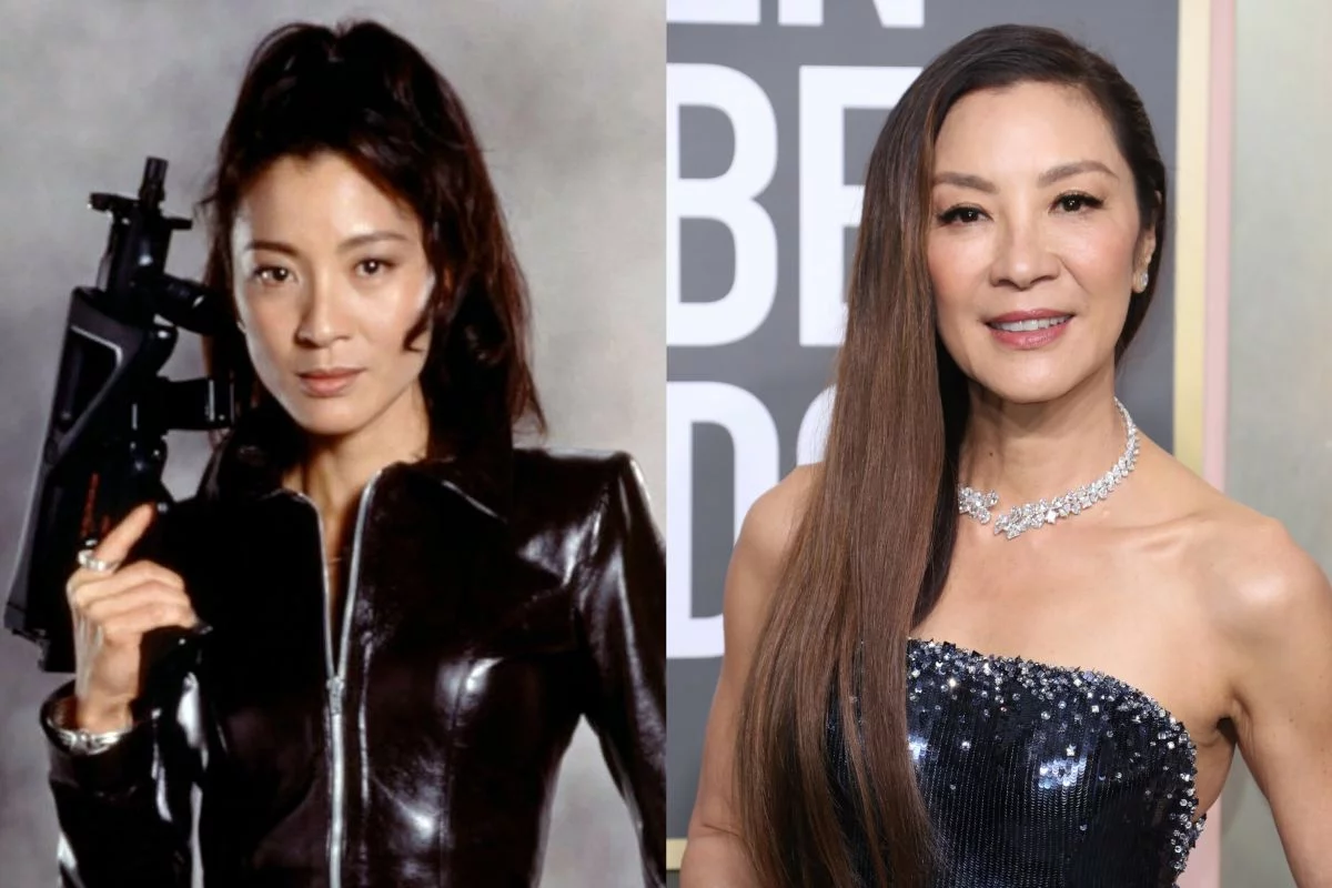 michelle yeoh kariera historia oscary 2023