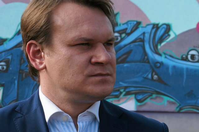 Dominik Tarczyński może stracić immunitet poselski.