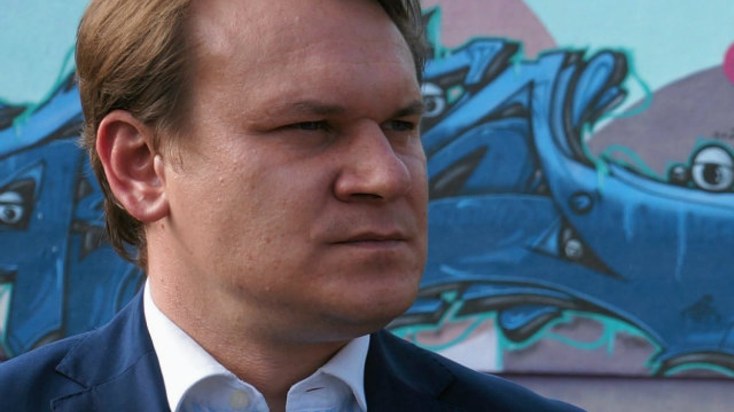 Dominik Tarczyński może stracić immunitet poselski.