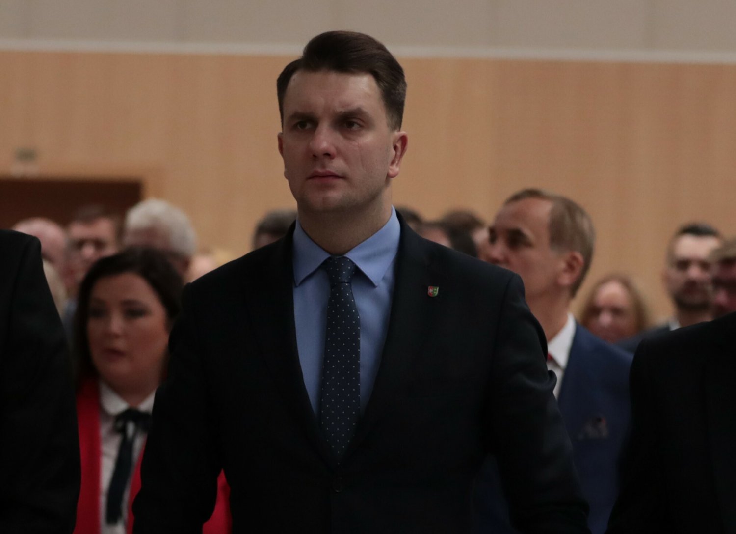 Nieoficjalne ustalenia Radia Zet wskazują na to, że co najmniej dwóch polityków PiS chce dymisji Mejzy.