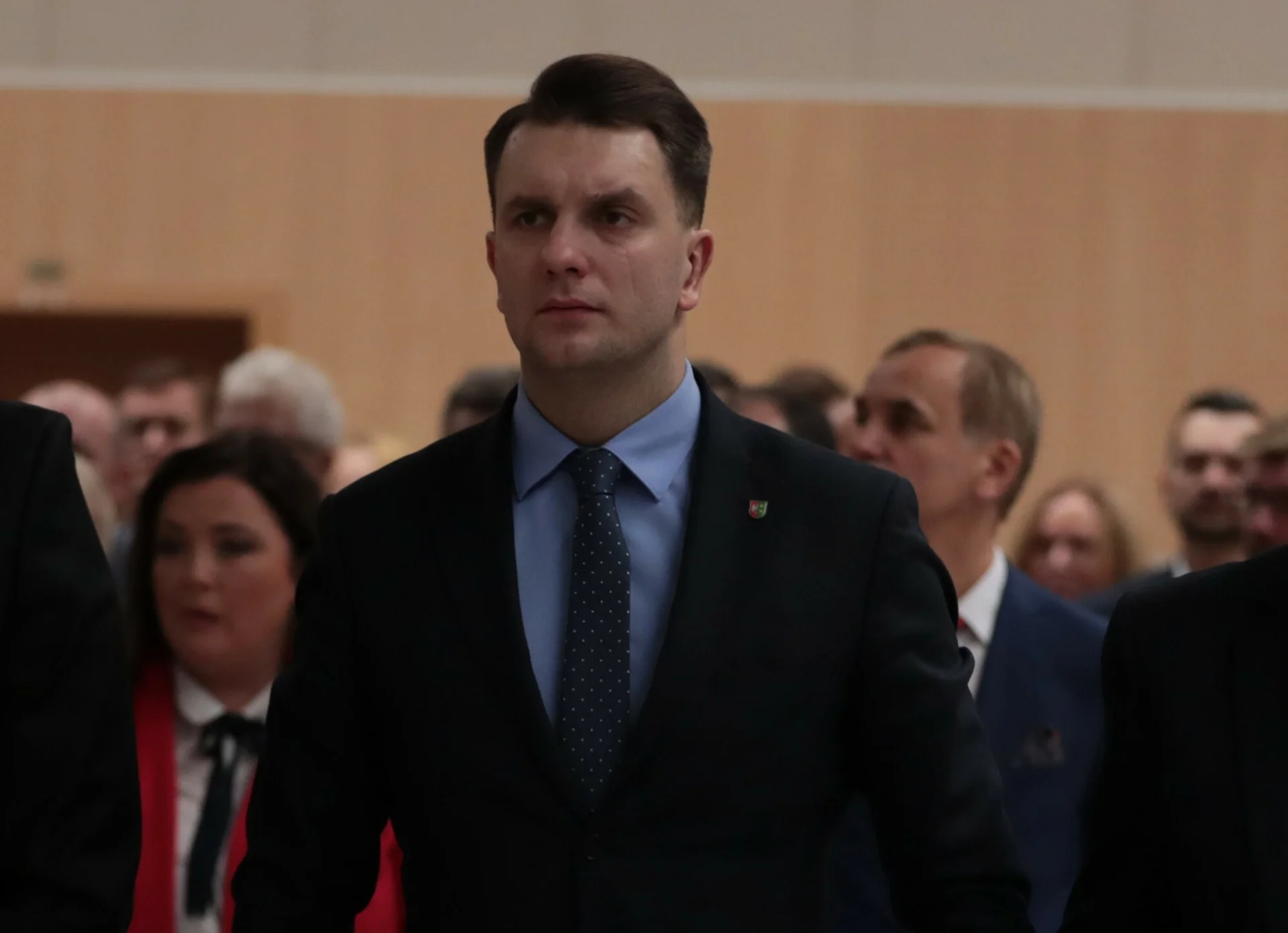 Nieoficjalne ustalenia Radia Zet wskazują na to, że co najmniej dwóch polityków PiS chce dymisji Mejzy.