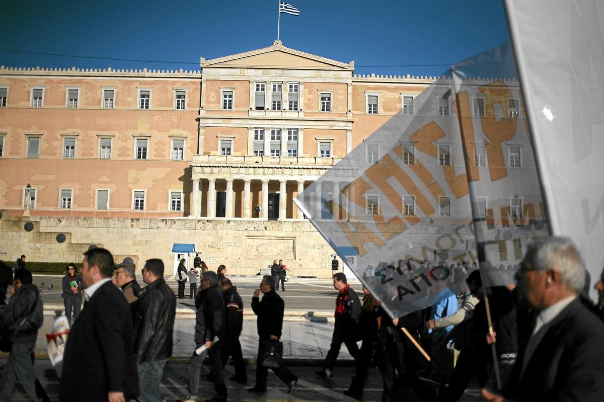 Najprawdopodobniej 17 czerwca odbędą się kolejne wybory parlamentarne w Grecji