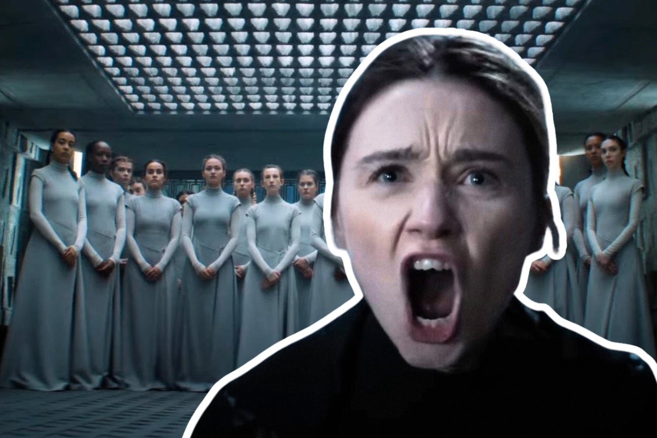 O czym będzie serial "Diuna: Proroctwo"? Szykujcie się na intrygi rodem z "Gry o tron".