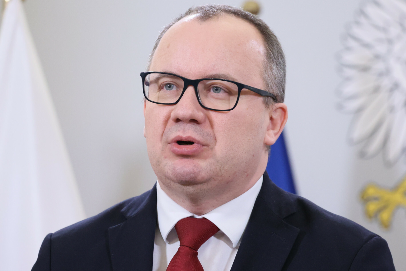 Ukłon ministra sprawiedliwości w stronę osób LGBT. Oto co usłyszeli od Bodnara