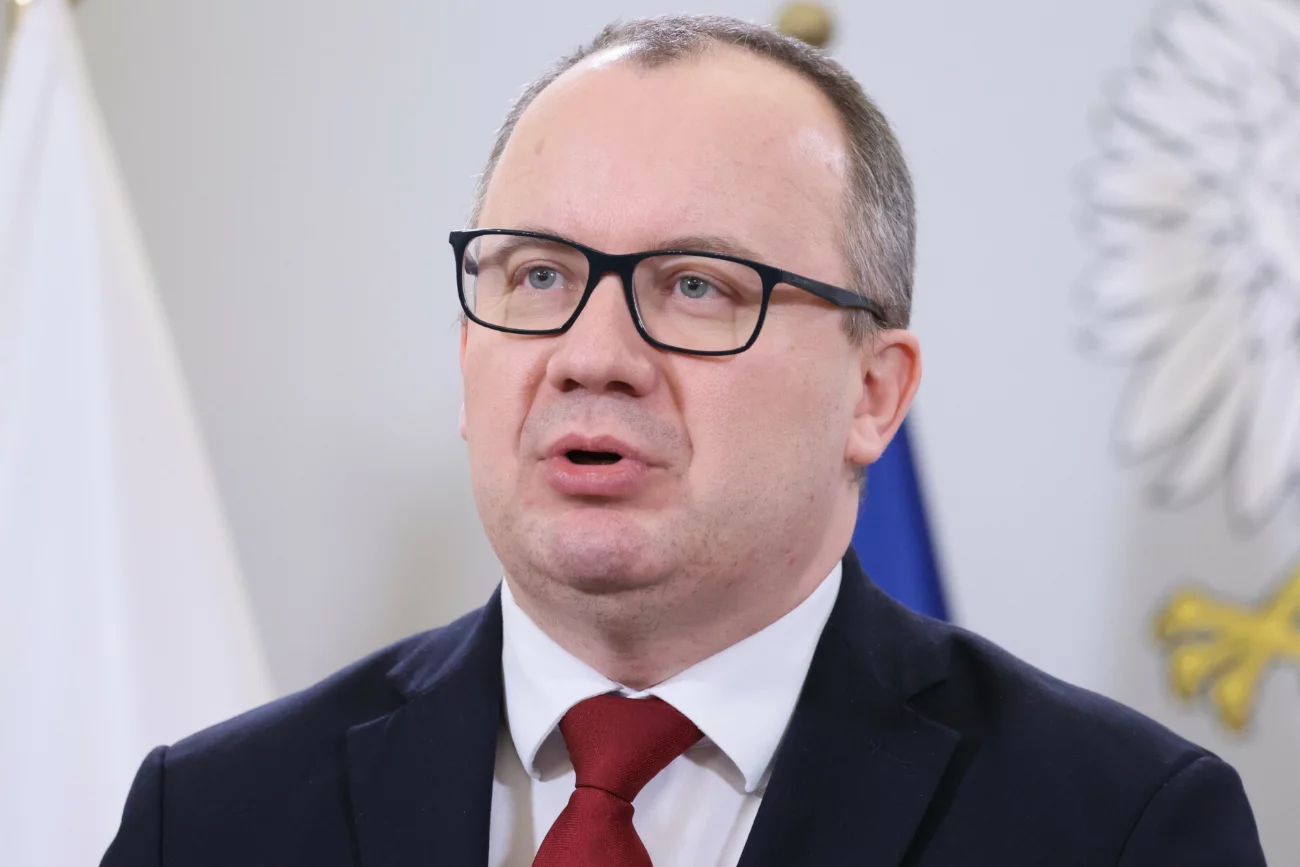 Ukłon ministra sprawiedliwości w stronę osób LGBT. Oto co usłyszeli od Bodnara