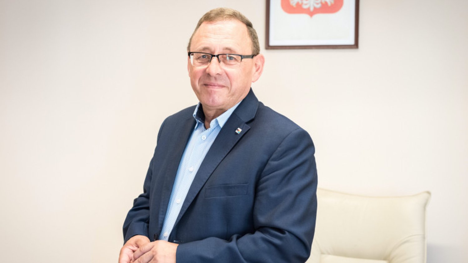 Ryszard Galla, jedyny poseł MN jest przekonany, że temat reparacji wojennych został zamknięty na początku lat 90