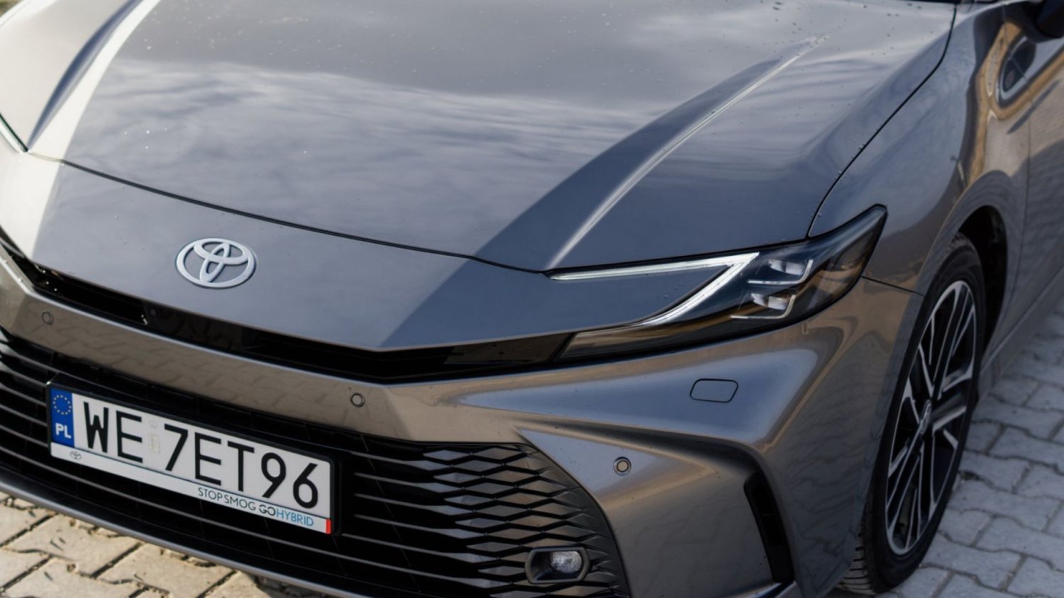 Toyota deklasuje w rankingu niezawodności. Wygrały 2 modele z naszego rynku