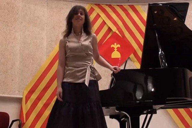 Miłość do fortepianu zaprowadziła Laię Martin przed oblicze sądu