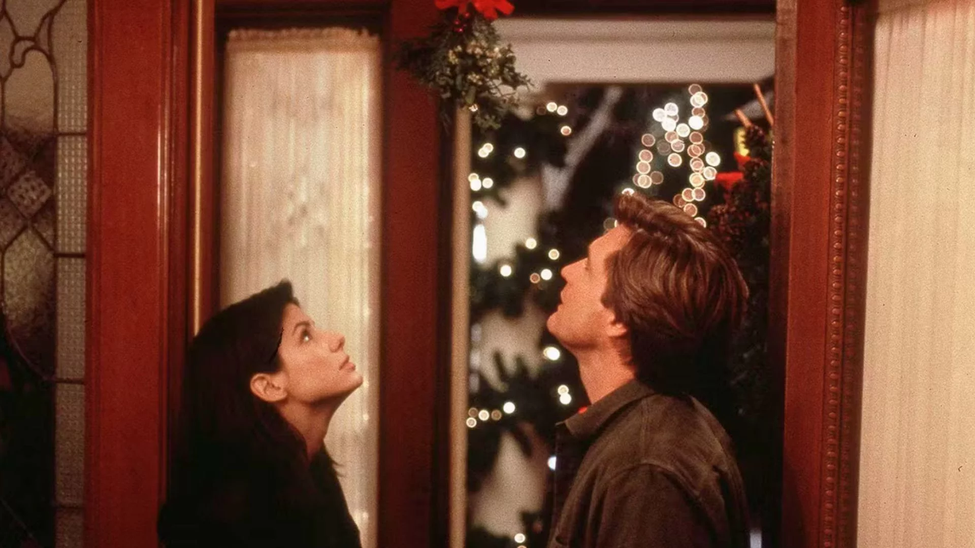 Najlepszy świąteczny romans według AI. Może i się zestarzał, ale i tak oglądam