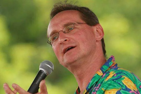 Wojciech Cejrowski