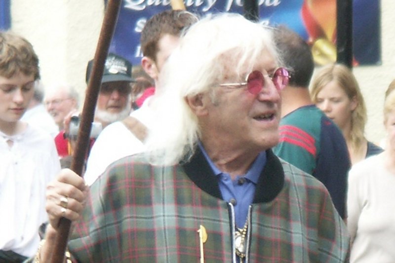 Jimmy Savile