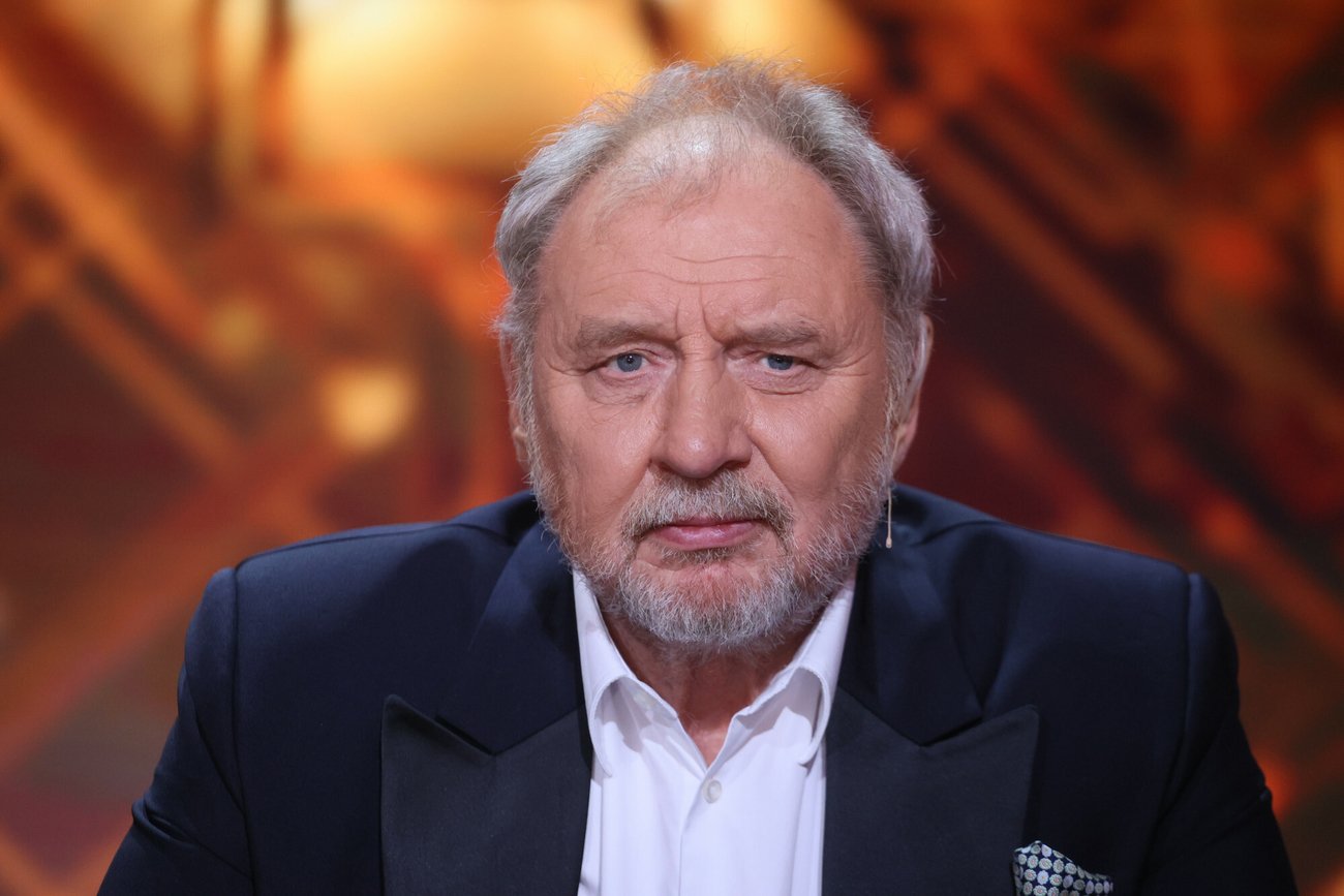 Andrzej Grabowski o operacji żołądka.