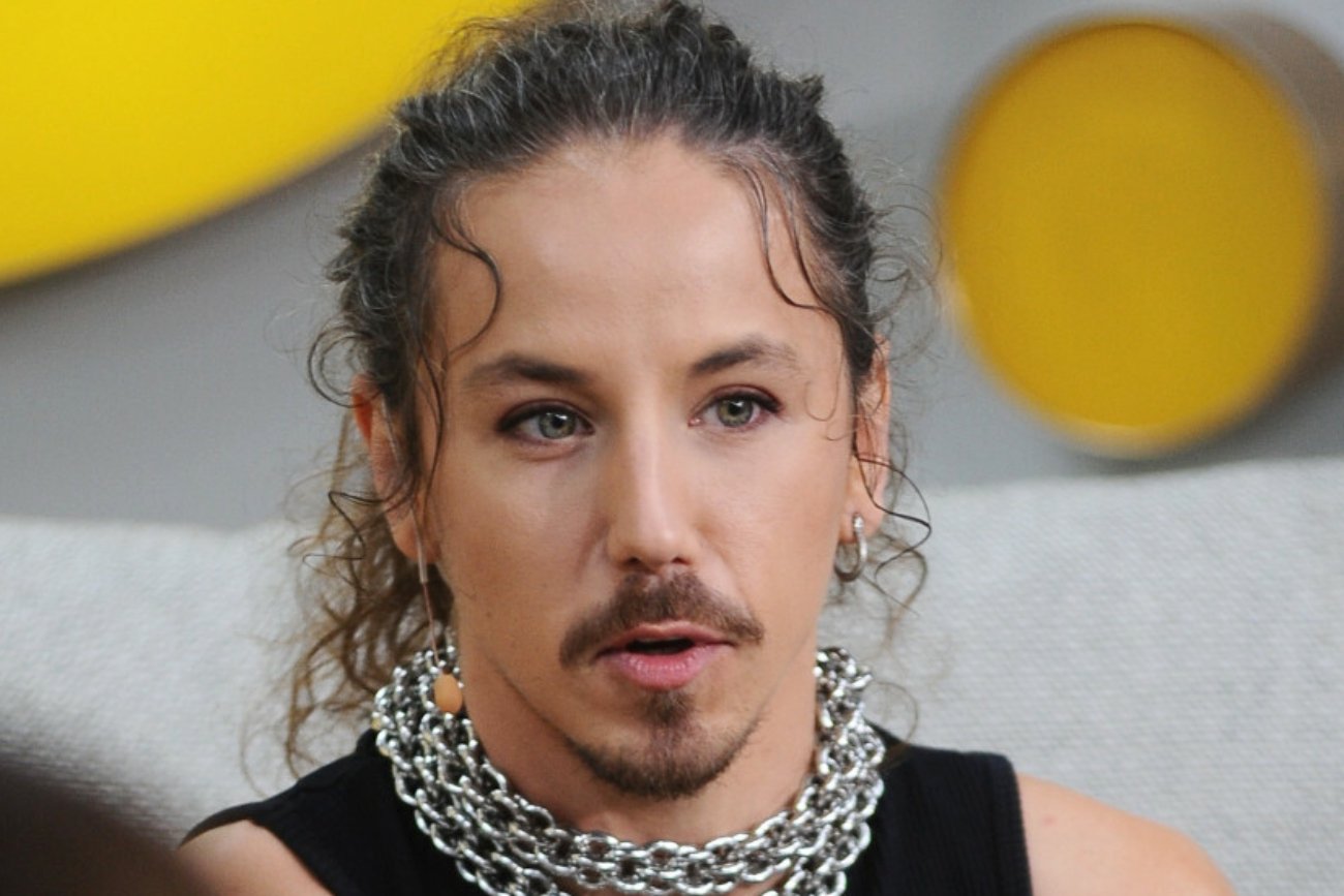 Michał Szpak mówi, jakim będzie ojcem. "Jestem dużym tradycjonalistą"