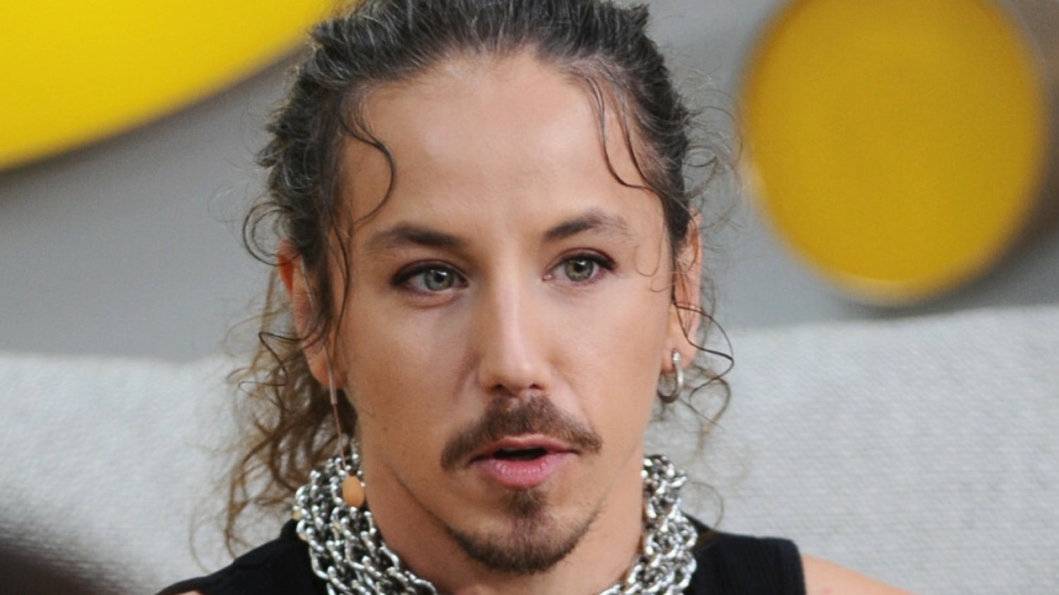 Michał Szpak mówi, jakim będzie ojcem. "Jestem dużym tradycjonalistą"