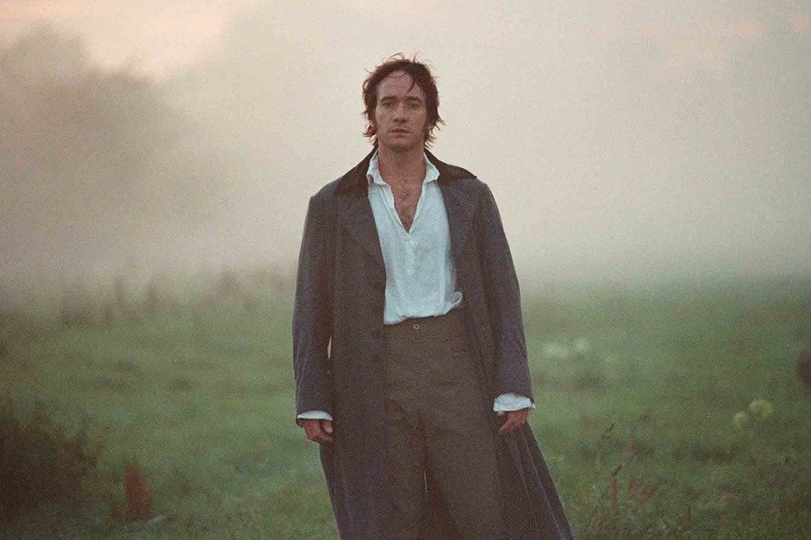 Są takie filmy kostiumowe, które doskonale poprawiają humor