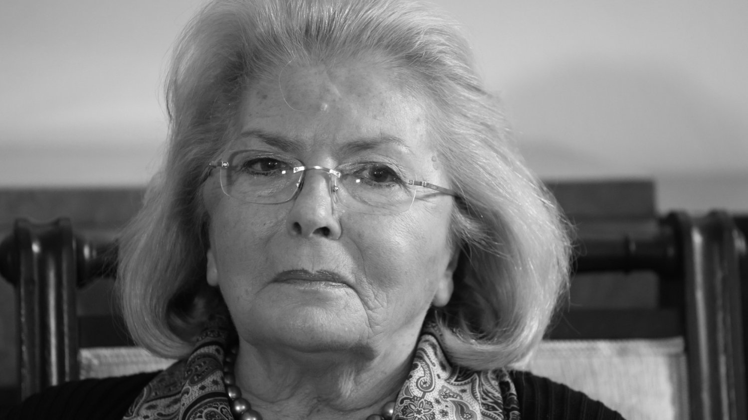 Elżbieta Penderecka nie żyje