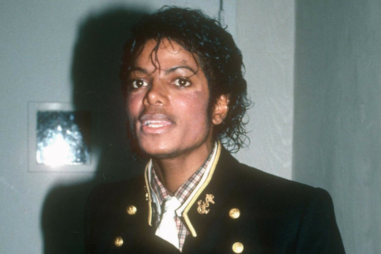 Wybrali kolejnego odtwórcę Michaela Jacksona.