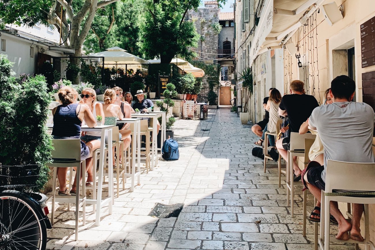 W tym roku Chorwację odwiedzi ponad milion Polaków. Rekordowy wynik. Gdzie jechać do Chorwacji?