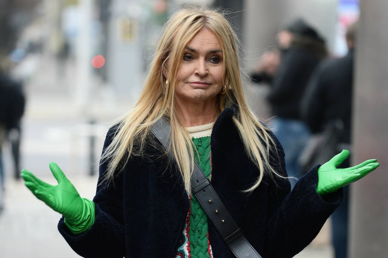 TVP nie przeprosi Moniki Olejnik. Stacja odwołała się od wyroku