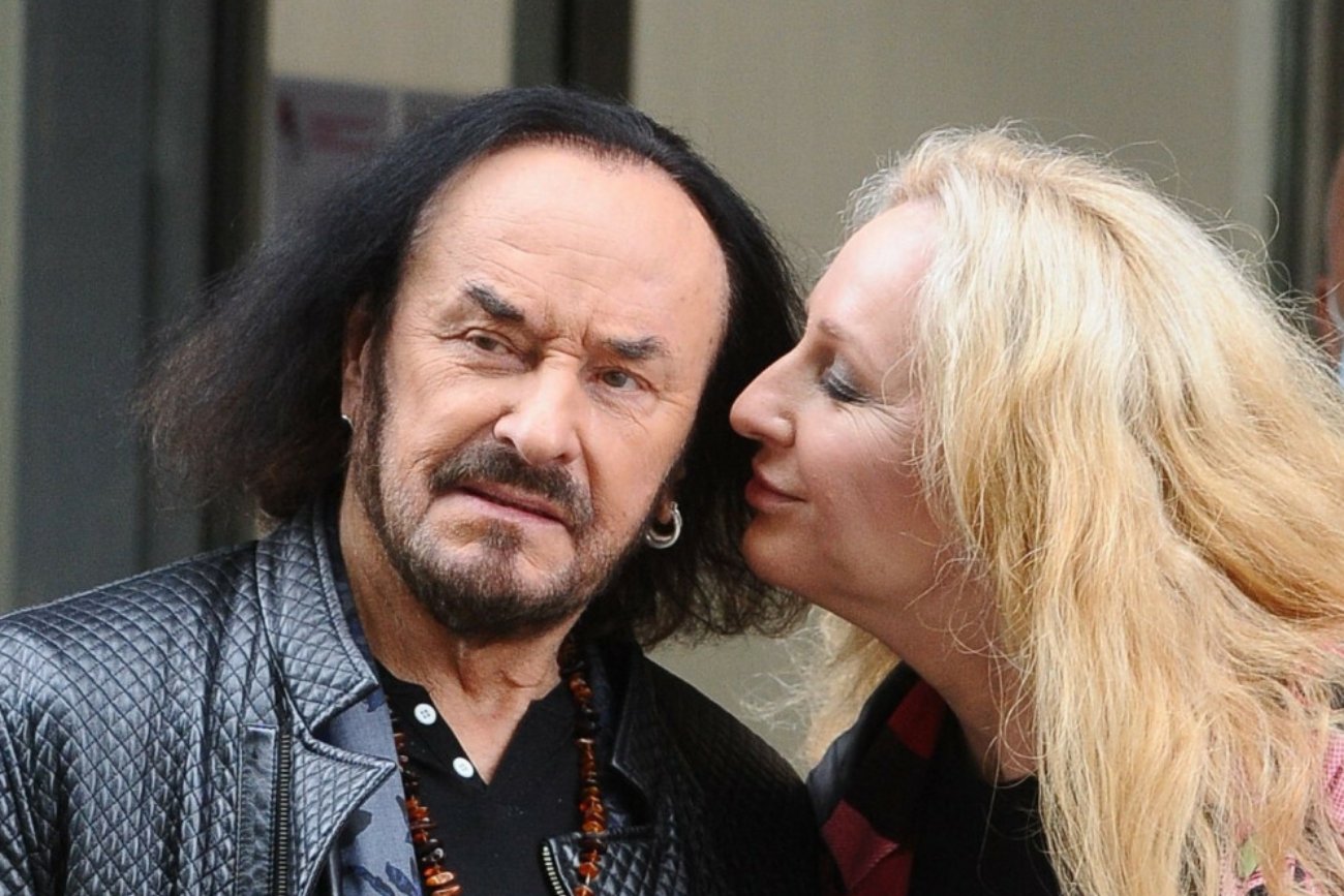 Partnerka Stana Borysa ujawniła, że muzyk miał zawał "Narzekał na ból w klatce piersiowej"