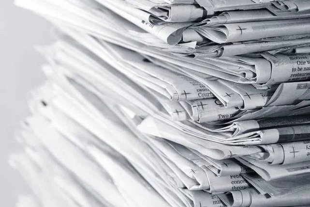 Najwięcej czytelników straciła w październiku "Rzeczpospolita"