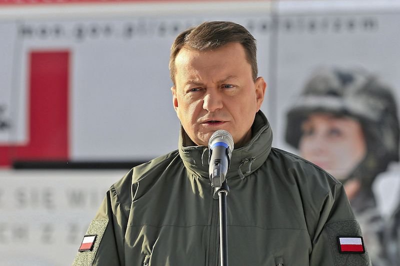 MON kierowane przez Mariusza Błaszczaka ma nie interesować się weteranem ciężko rannym w Afganistanie.