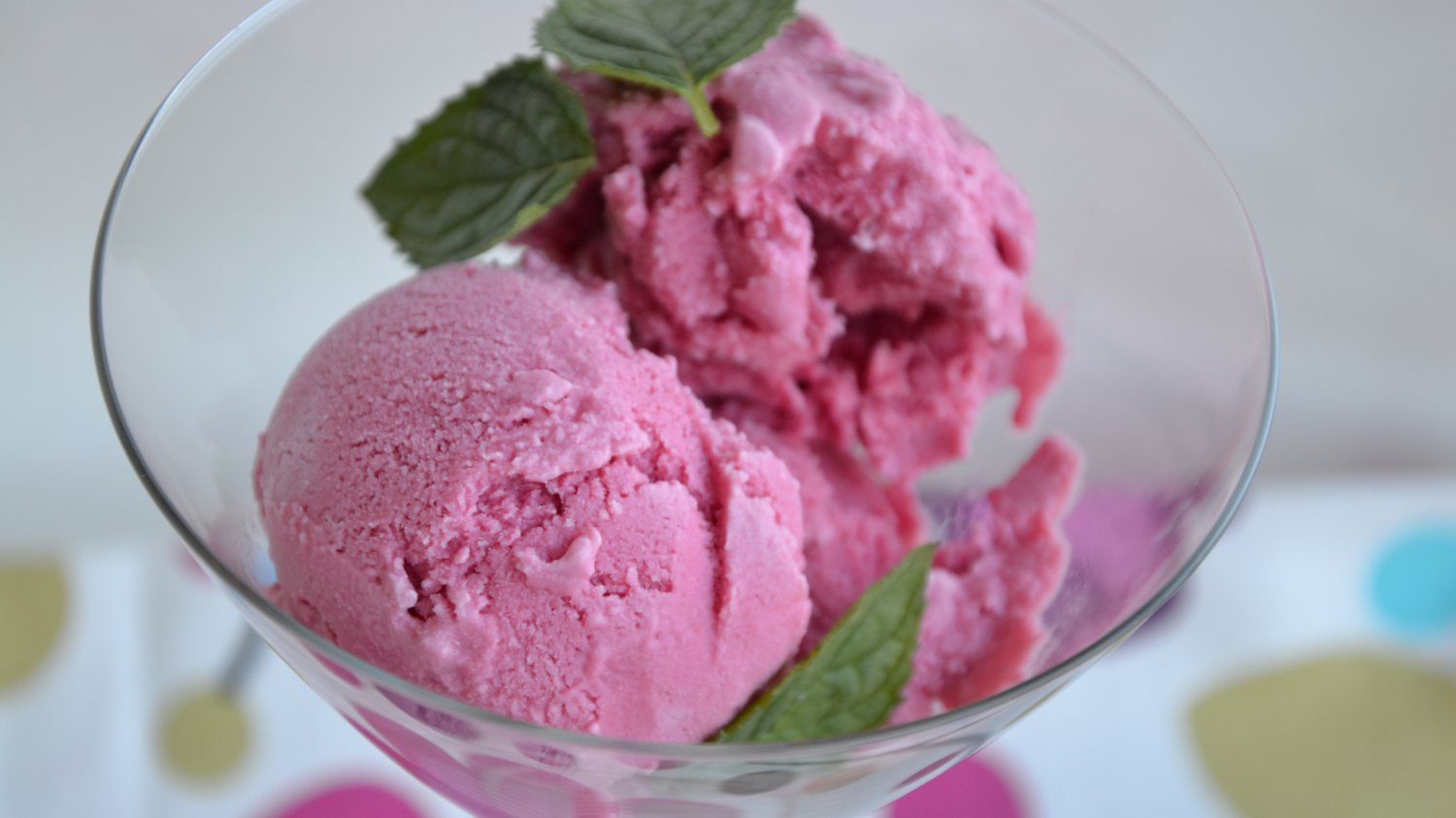 Sorbet
