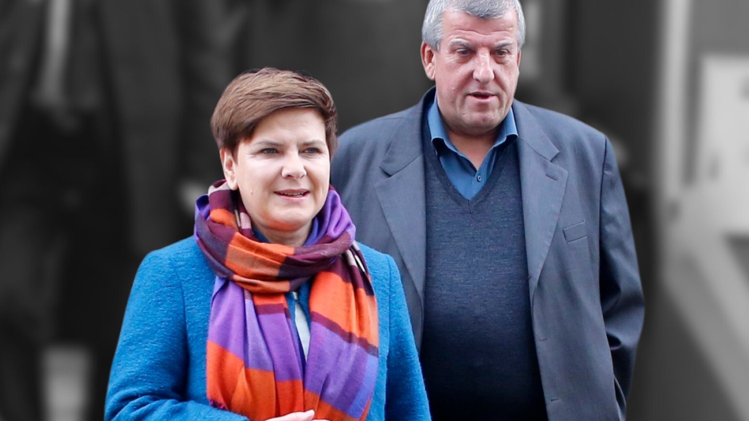 Edward Szydło oceniał wnioski KPO.