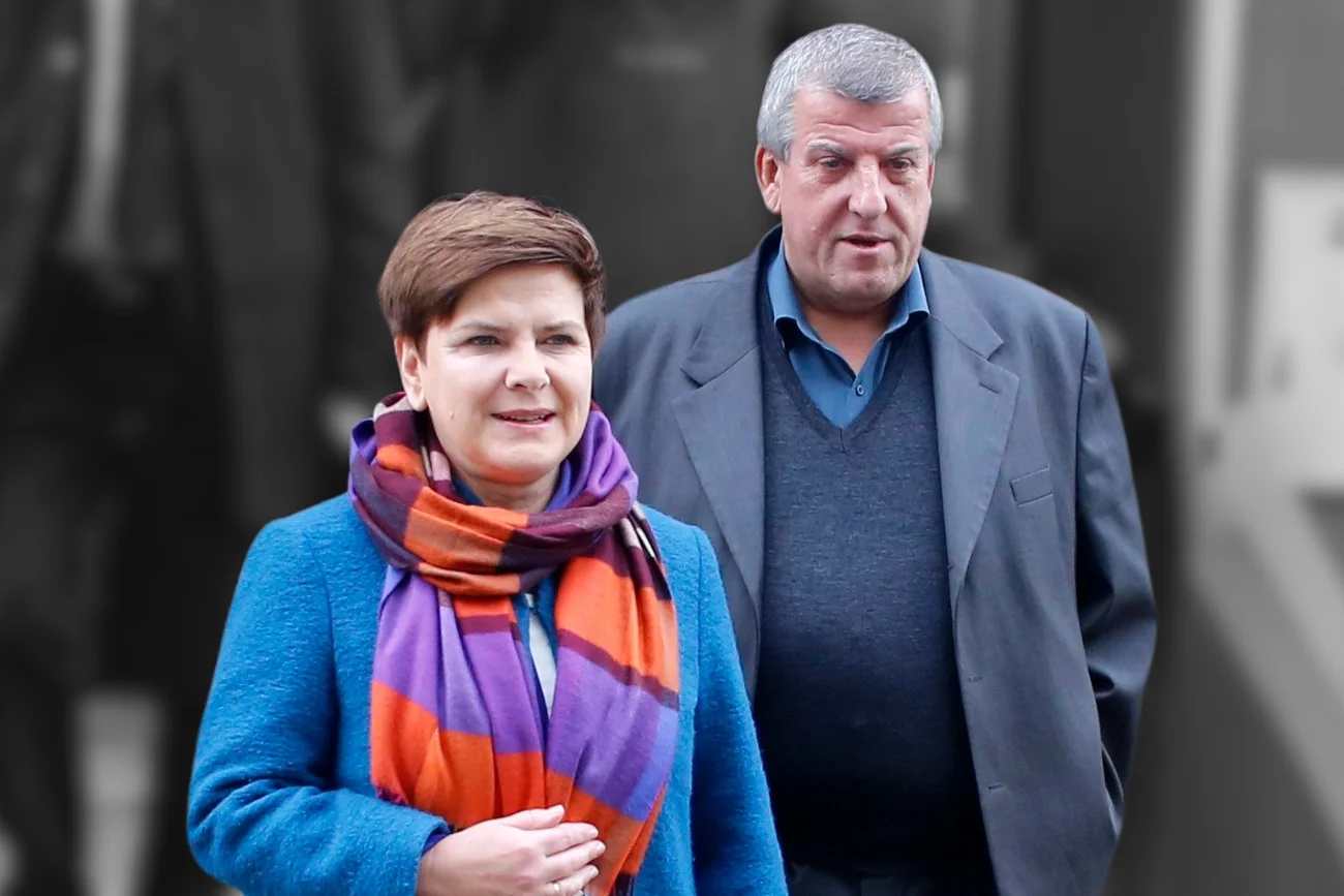 Edward Szydło oceniał wnioski KPO.